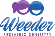 Weeder Pediatric Dentistry logo